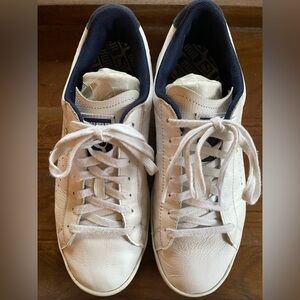 Men’s Puma Court Star shoes, size 8